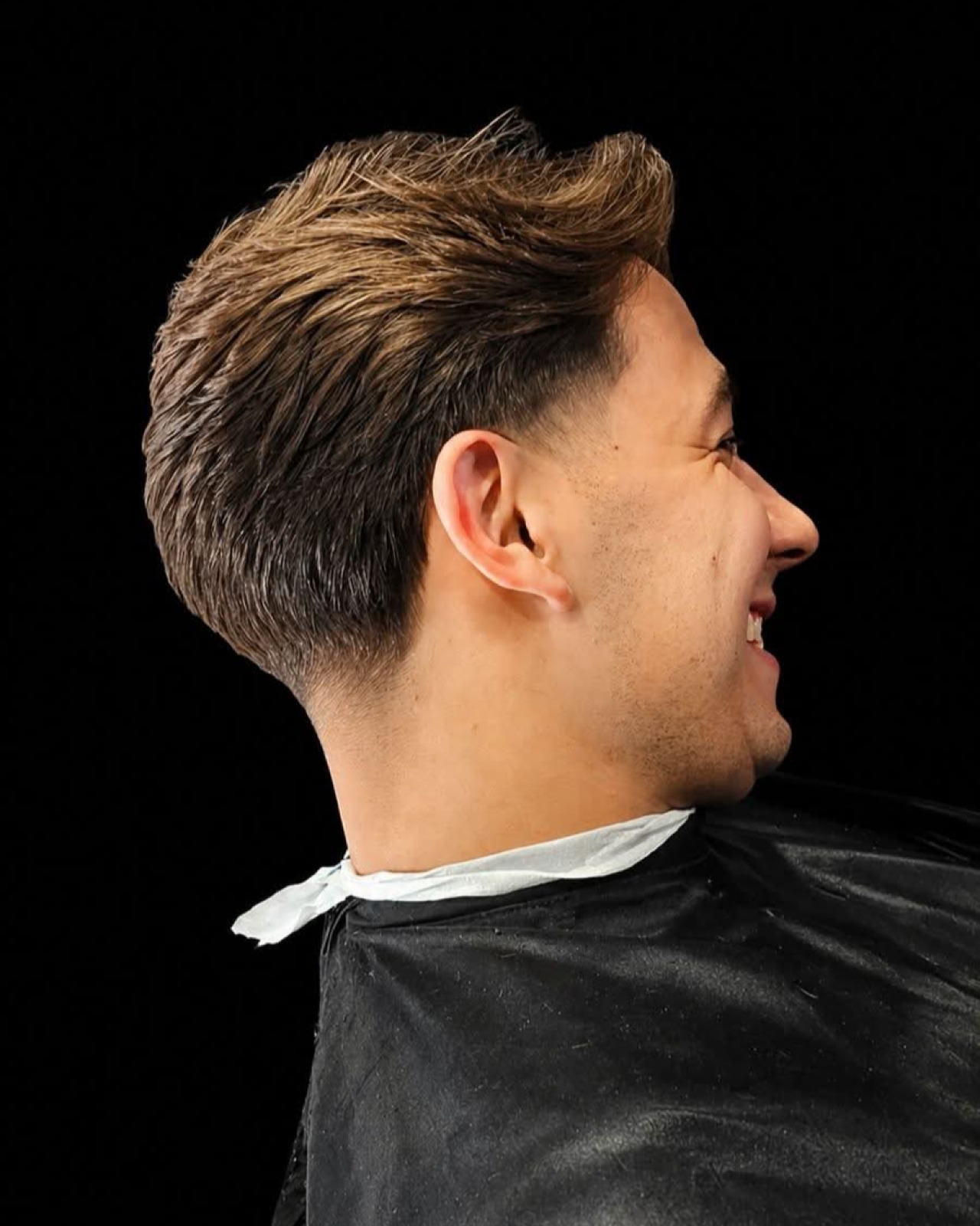 Foto da Barbearia Don Quixote