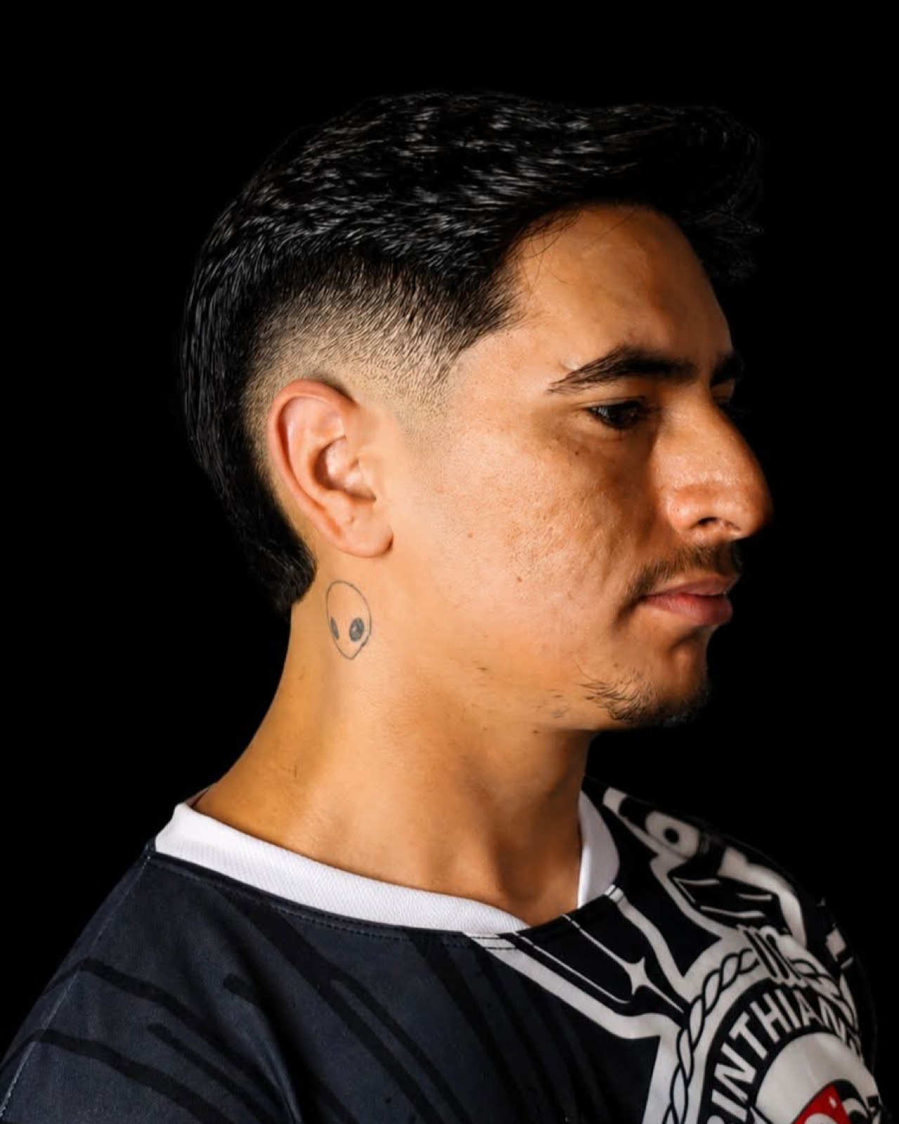 Foto da Barbearia Don Quixote