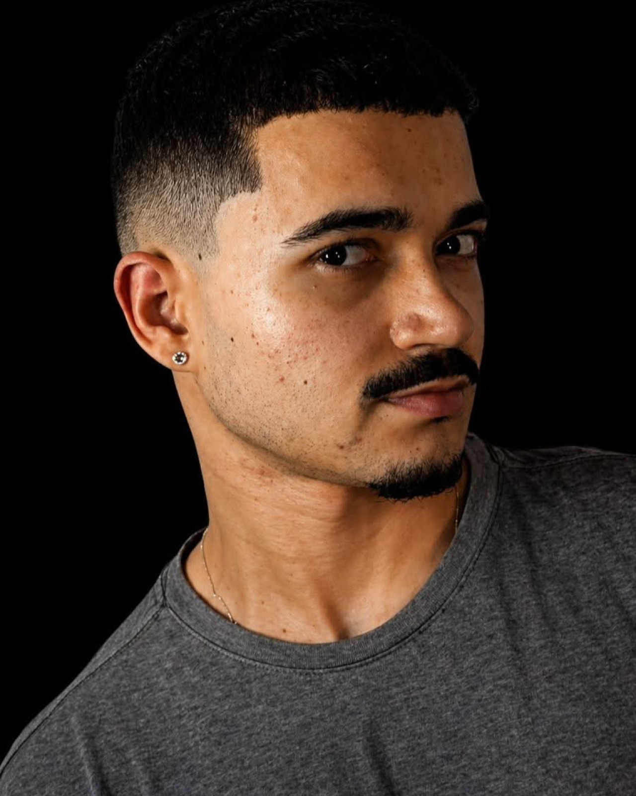 Foto da Barbearia Don Quixote