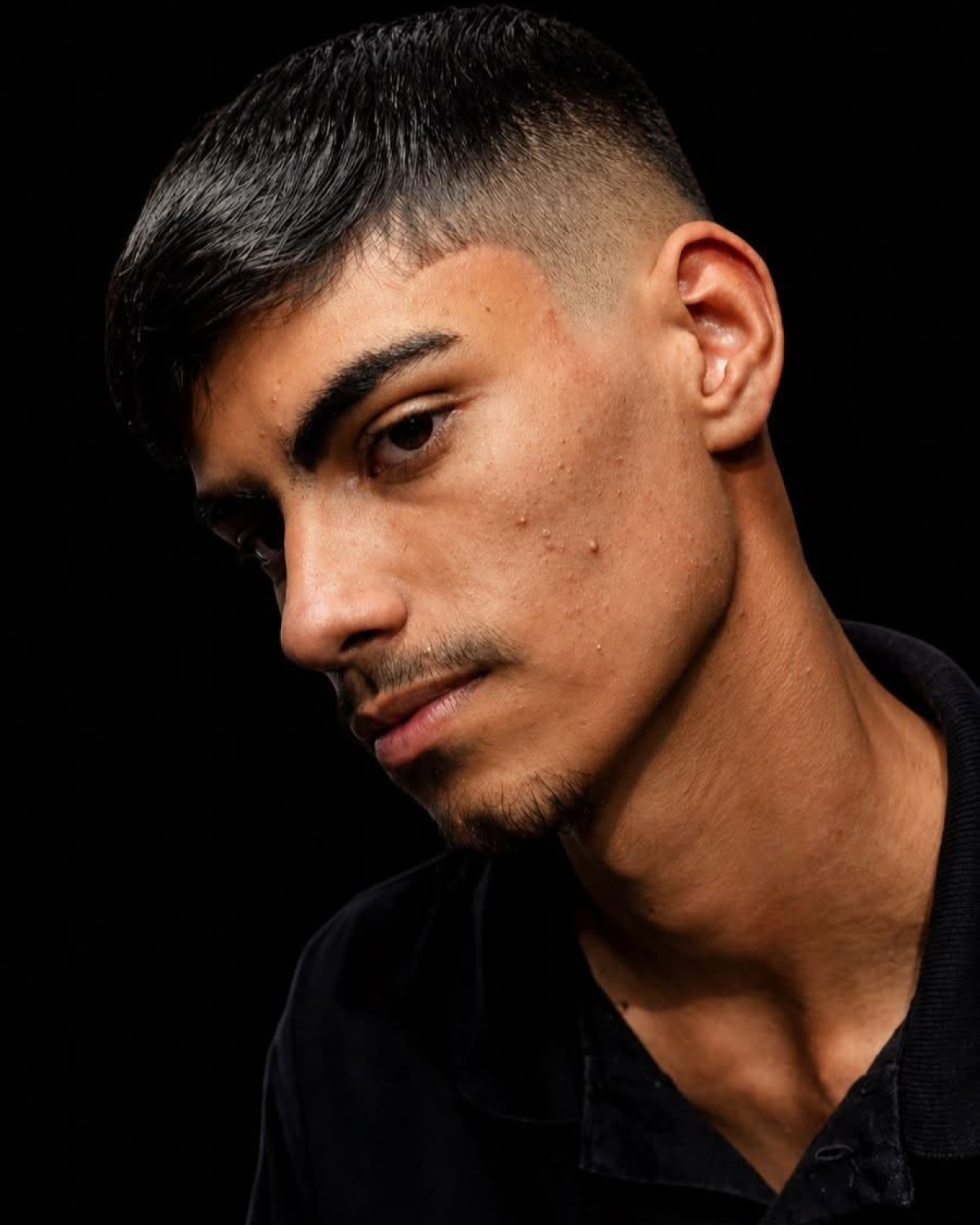 Foto da Barbearia Don Quixote