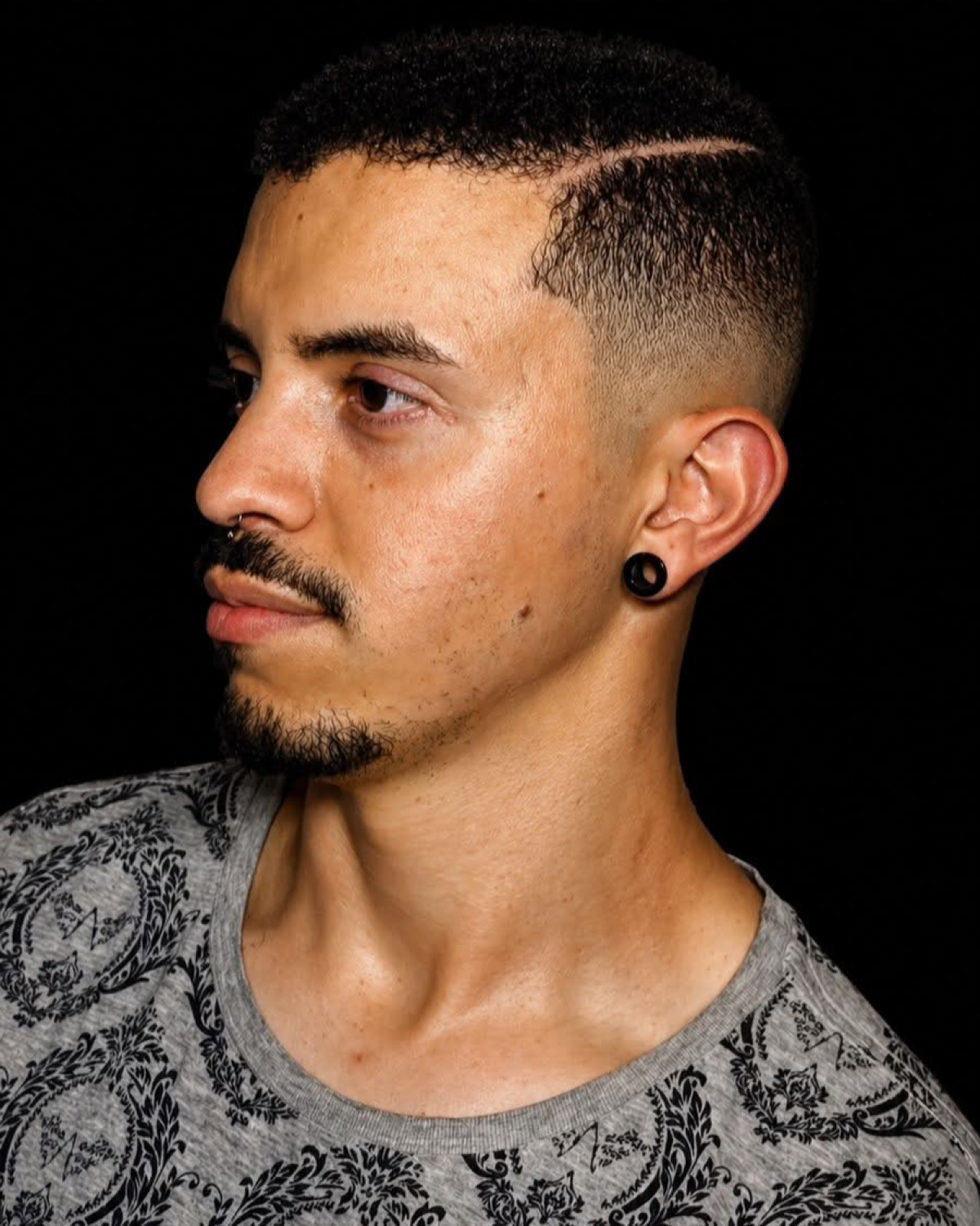 Foto da Barbearia Don Quixote