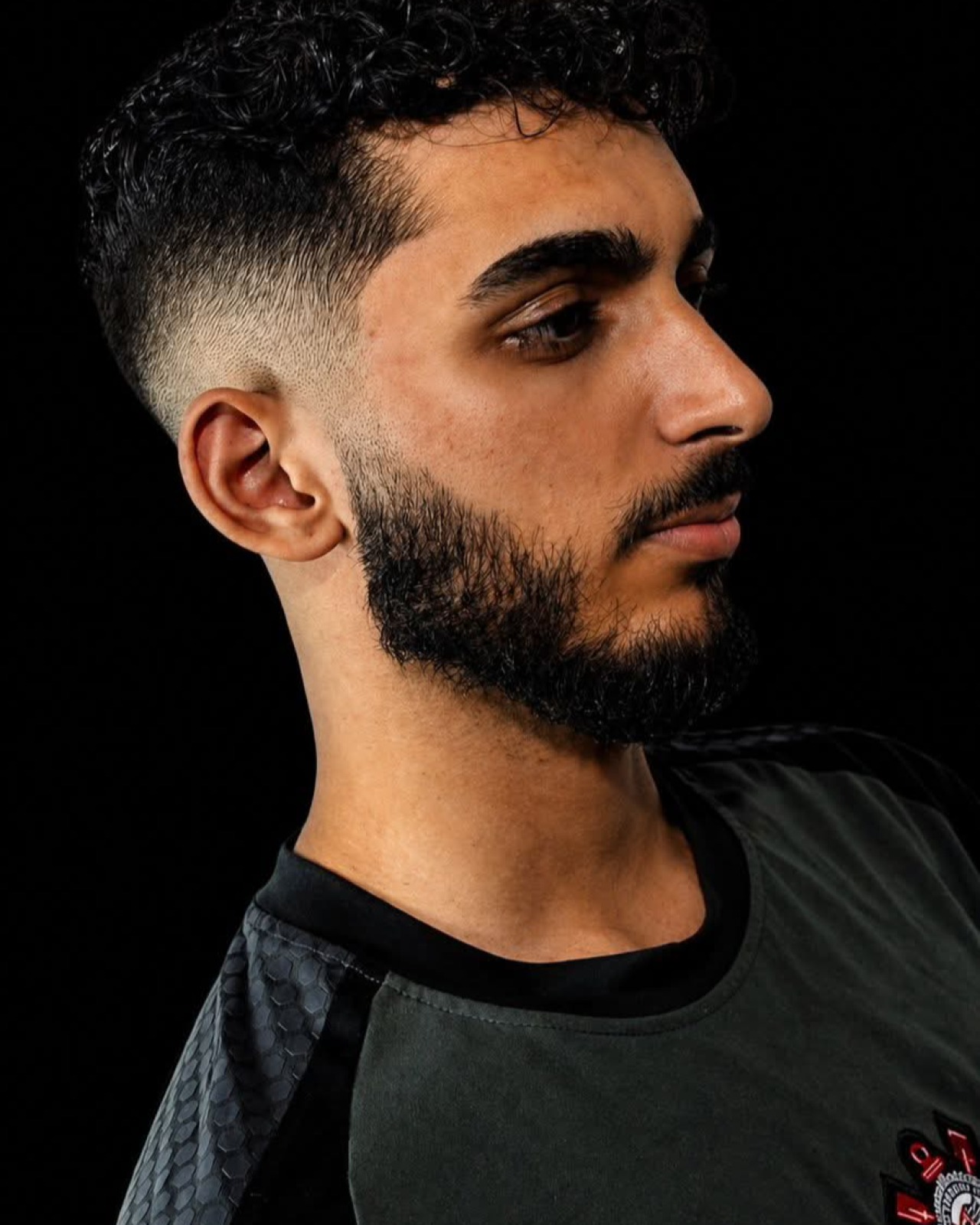 Foto da Barbearia Don Quixote